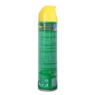 300ml Herios Aerosol Insecticide Spray