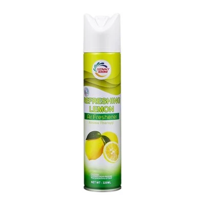320ml Herios Aerosol Air Freshener Spray For Home