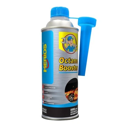 450ml Herios Automative Octane Booster